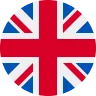 English flag